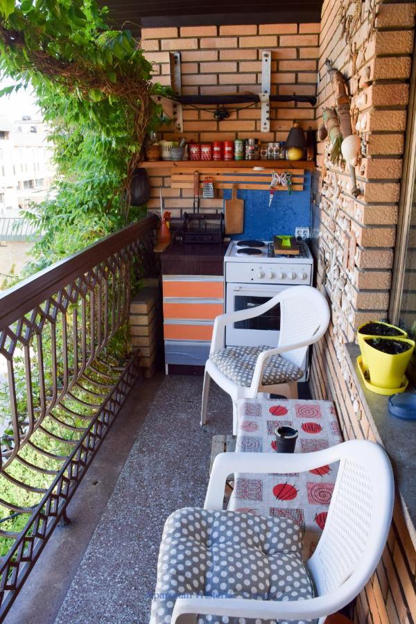 Apartman Wisteria Vranje Luaran gambar